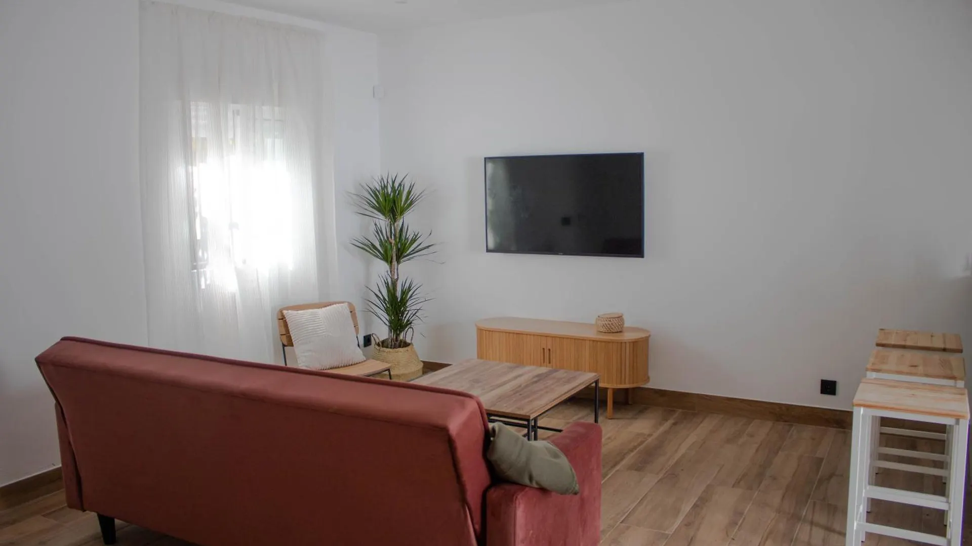 Casa Da'Mar Villa Marbella Holiday home