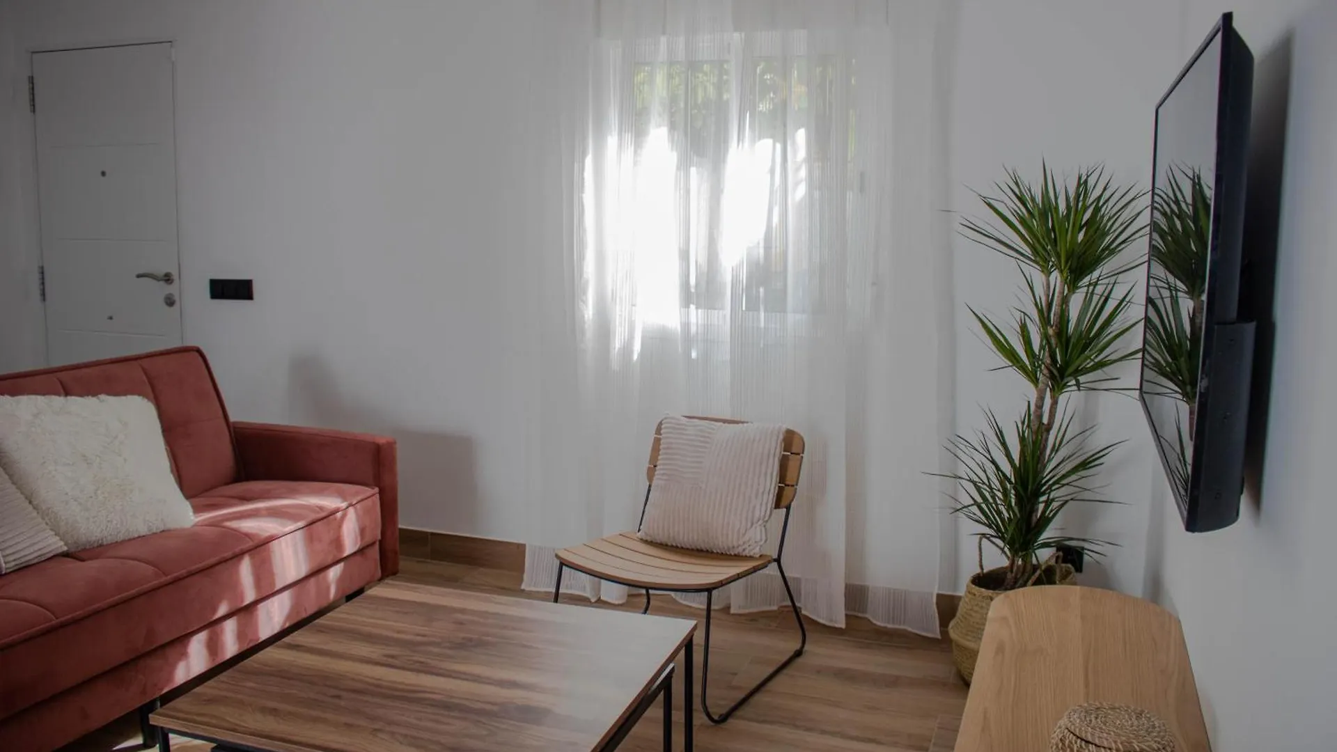הוילה מארבלה Casa Da'Mar ספרד