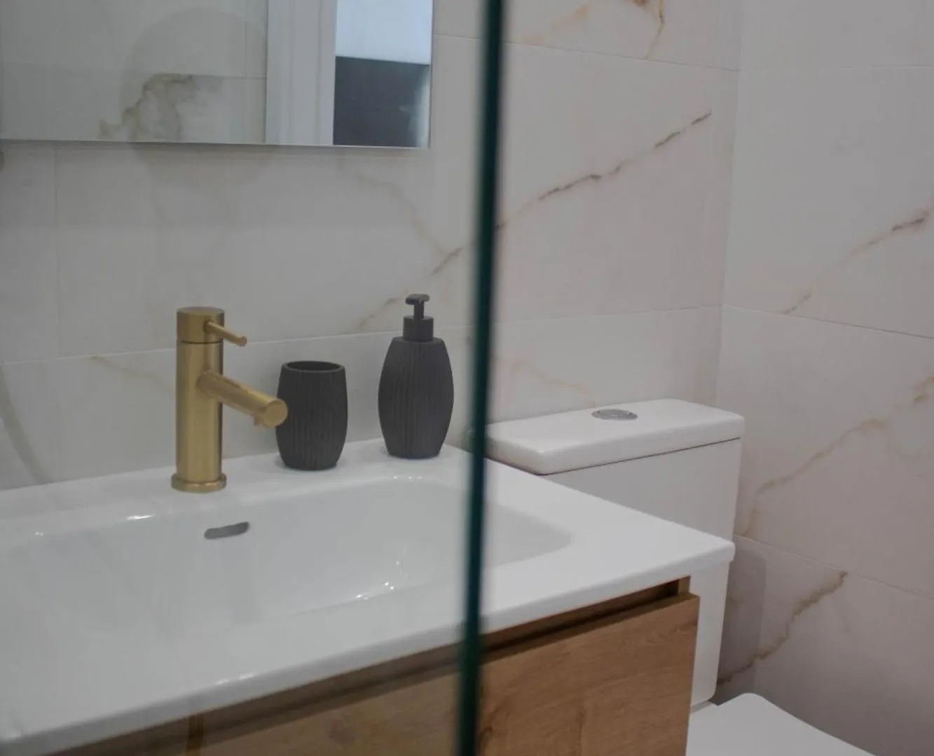 הוילה מארבלה Casa Da'Mar ספרד